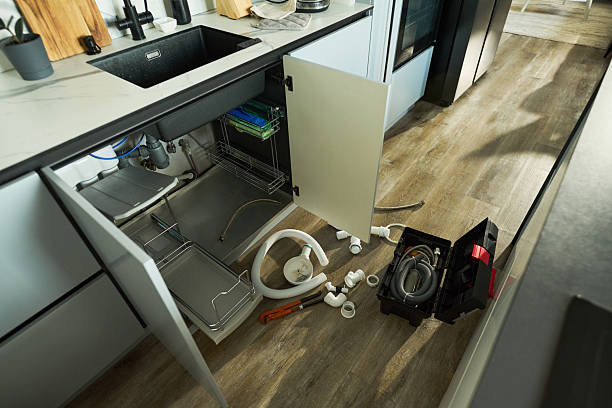 24/7 Emergency Gas Line Repair experts in Pine Grove, WV